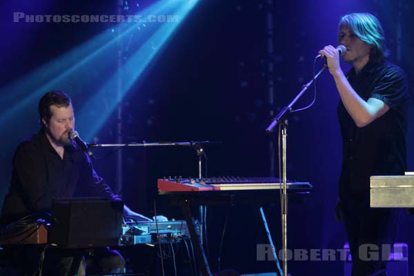 JOHN GRANT - 2010-11-04 - PARIS - La Cigale - 